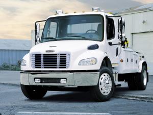 Freightliner Business Class M2 106 Recovery Truck '2002